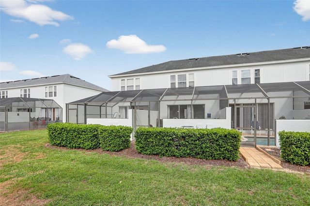 2554 MANESHAW LANE, Kissimmee, FL 34747