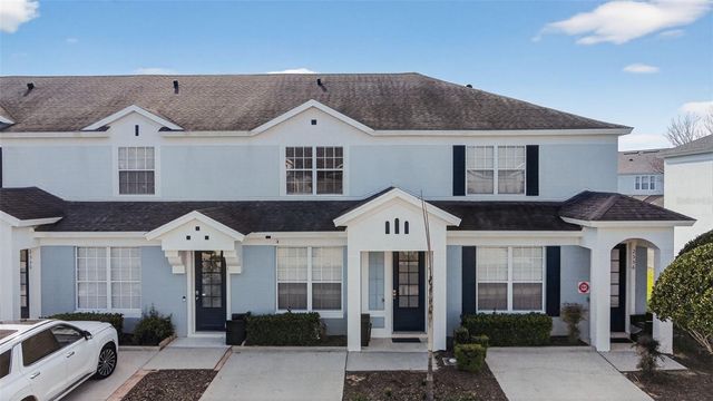 2554 MANESHAW LANE, Kissimmee, FL 34747