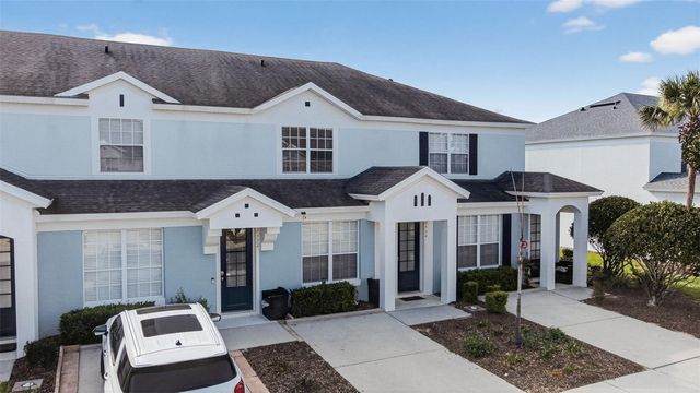 2554 MANESHAW LANE, Kissimmee, FL 34747