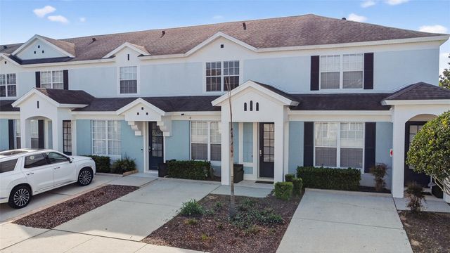 2554 MANESHAW LANE, Kissimmee, FL 34747