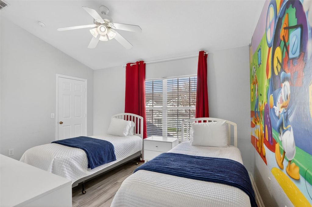 Image 22 of property listing at 2554 MANESHAW LANE, Kissimmee, FL 34747