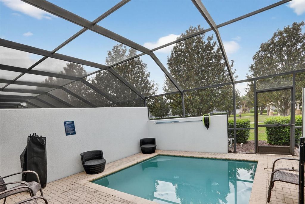 Image 26 of property listing at 2554 MANESHAW LANE, Kissimmee, FL 34747