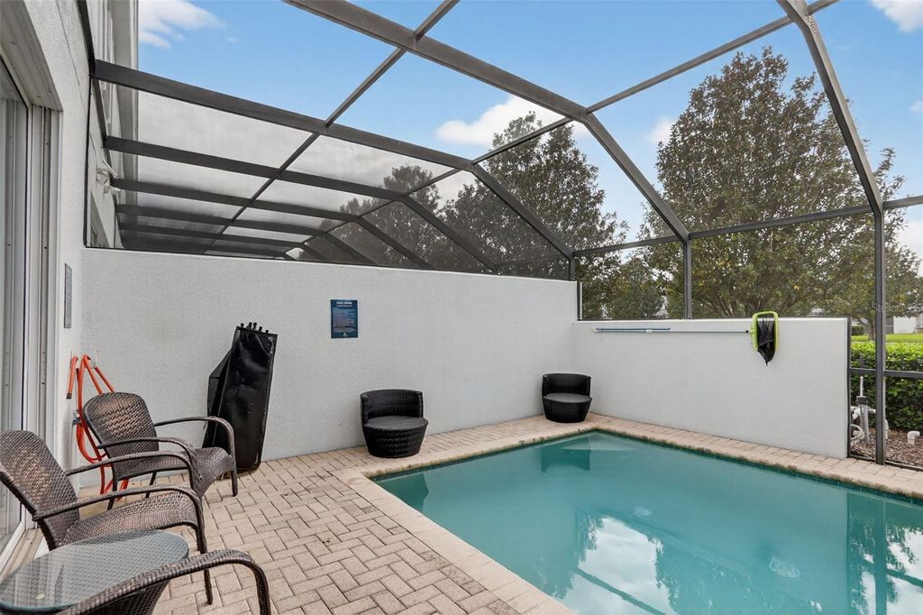 Image 27 of property listing at 2554 MANESHAW LANE, Kissimmee, FL 34747