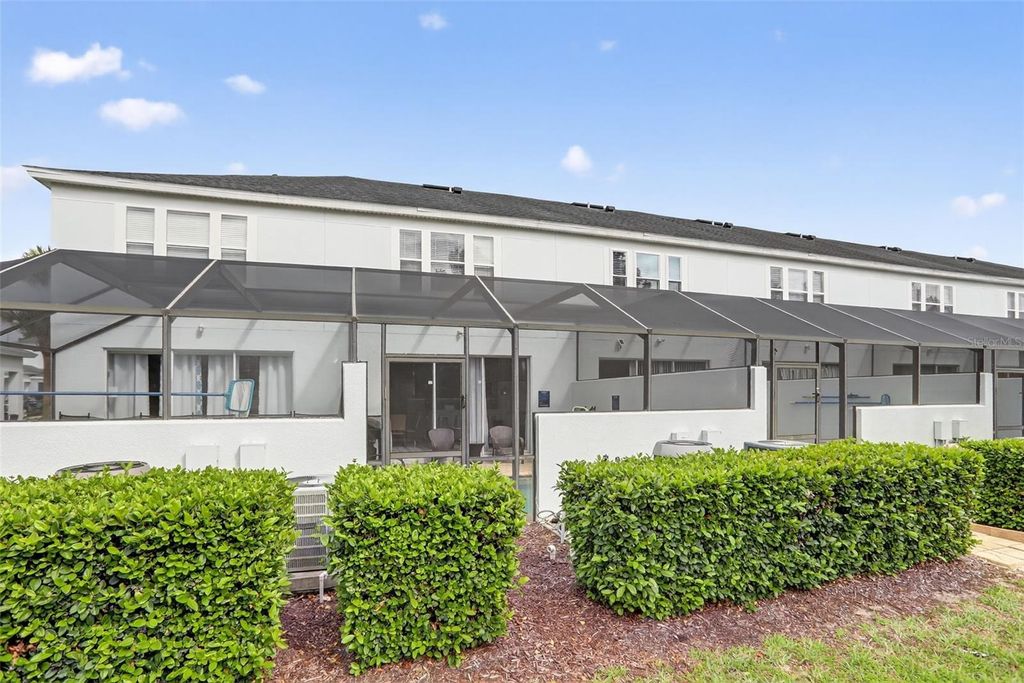 Image 30 of property listing at 2554 MANESHAW LANE, Kissimmee, FL 34747