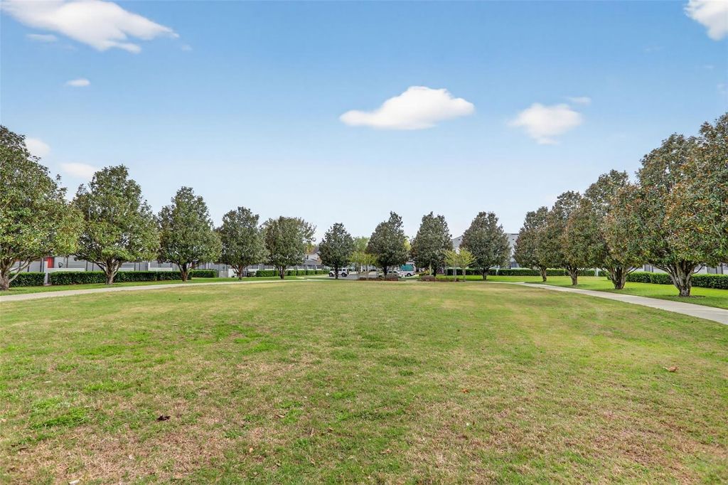 Image 33 of property listing at 2554 MANESHAW LANE, Kissimmee, FL 34747