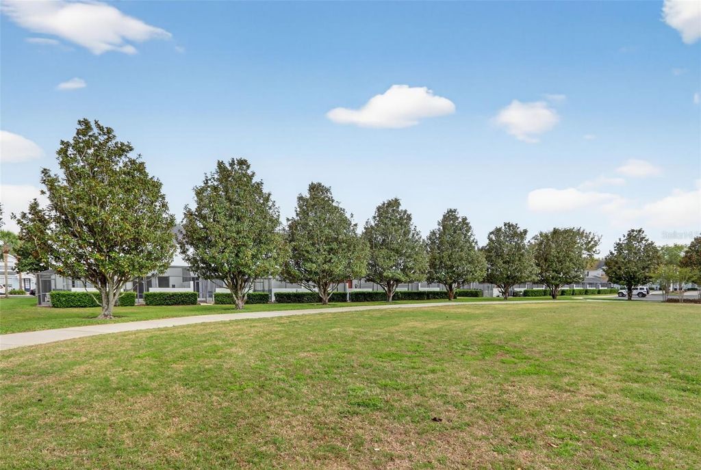 Image 34 of property listing at 2554 MANESHAW LANE, Kissimmee, FL 34747