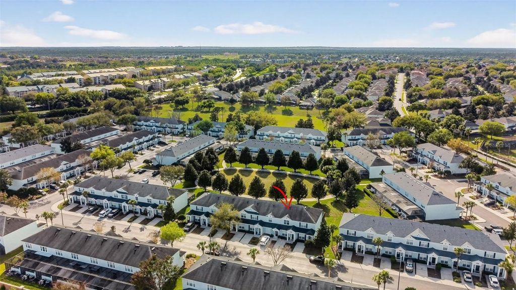 Image 39 of property listing at 2554 MANESHAW LANE, Kissimmee, FL 34747