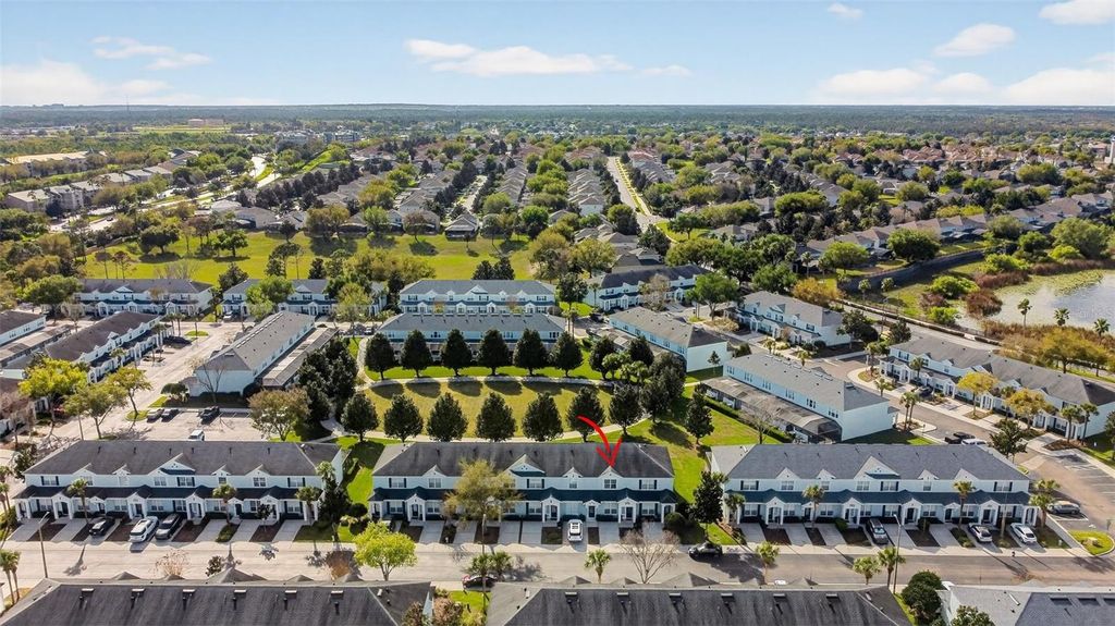 Image 40 of property listing at 2554 MANESHAW LANE, Kissimmee, FL 34747