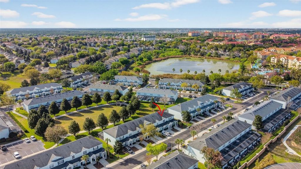 Image 41 of property listing at 2554 MANESHAW LANE, Kissimmee, FL 34747