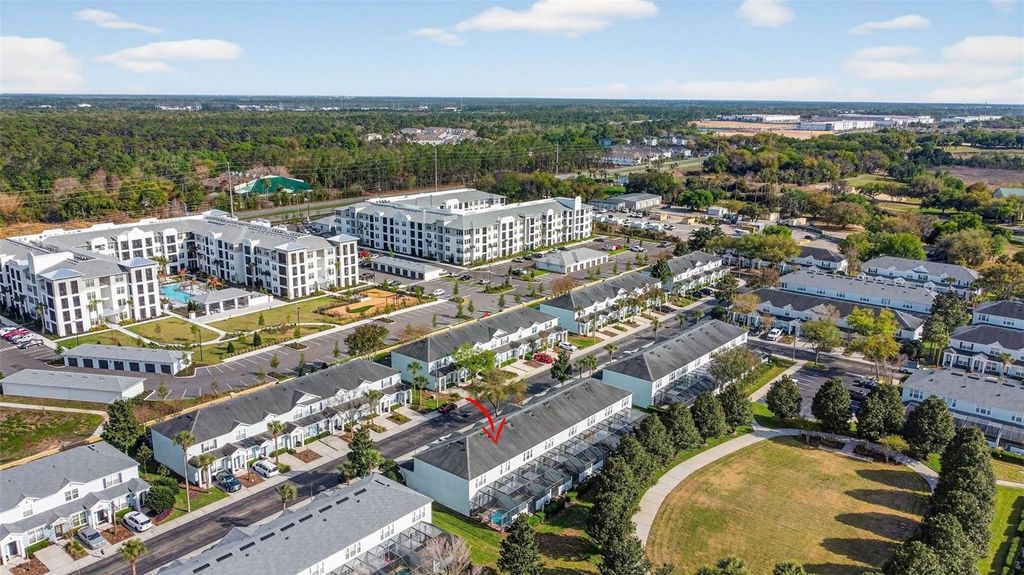 Image 45 of property listing at 2554 MANESHAW LANE, Kissimmee, FL 34747