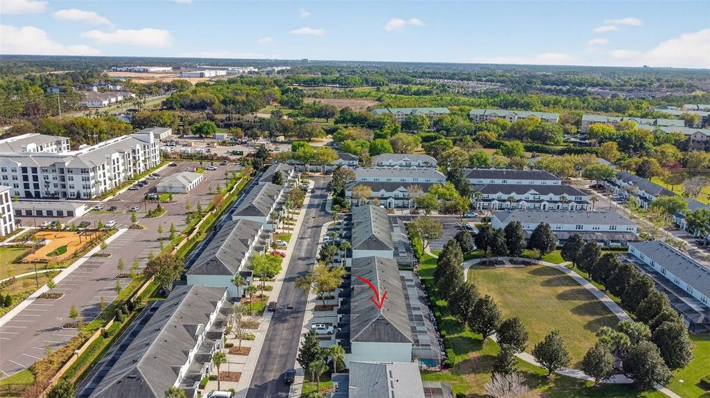 Image 46 of property listing at 2554 MANESHAW LANE, Kissimmee, FL 34747