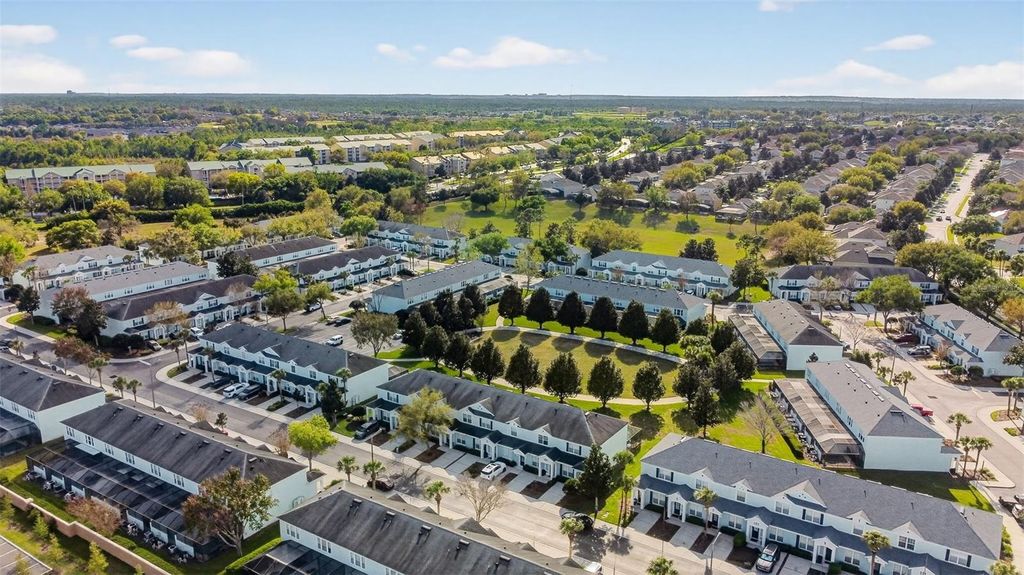 Image 47 of property listing at 2554 MANESHAW LANE, Kissimmee, FL 34747