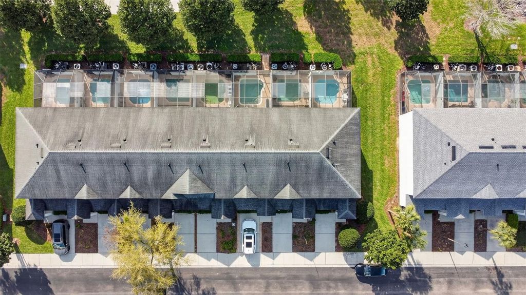 Image 48 of property listing at 2554 MANESHAW LANE, Kissimmee, FL 34747