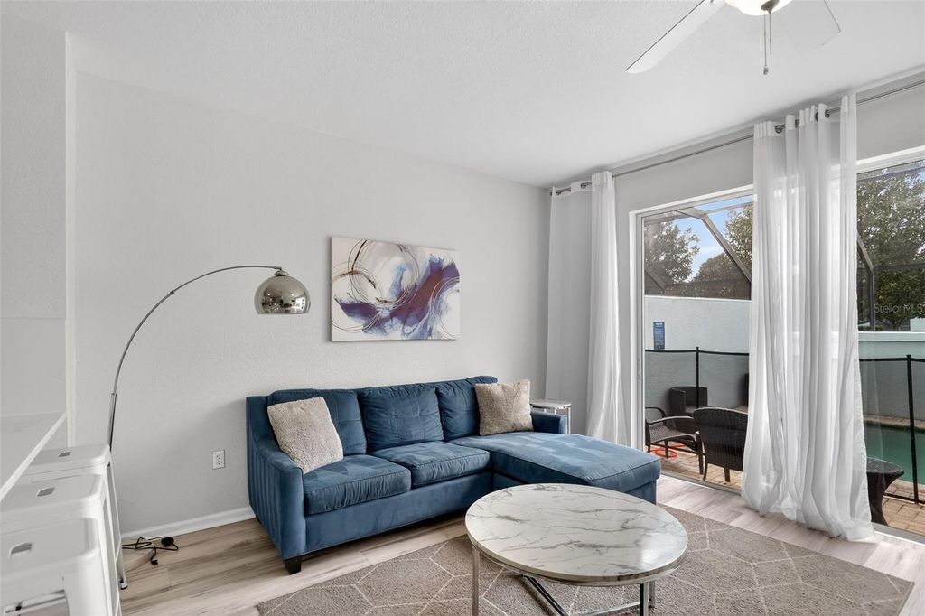 Image 7 of property listing at 2554 MANESHAW LANE, Kissimmee, FL 34747