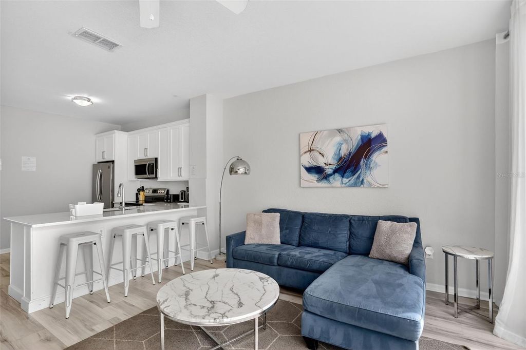 Image 8 of property listing at 2554 MANESHAW LANE, Kissimmee, FL 34747