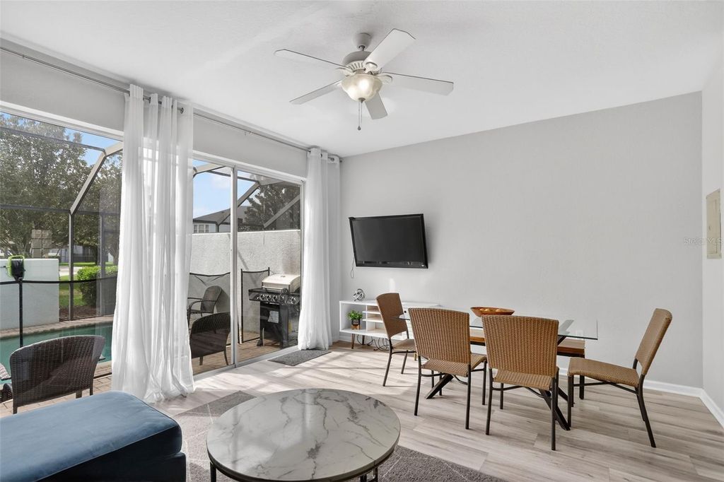 Image 9 of property listing at 2554 MANESHAW LANE, Kissimmee, FL 34747