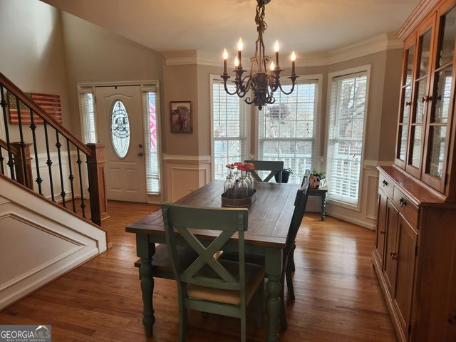 2511 Culpepper Trace, Bethlehem, GA 30620