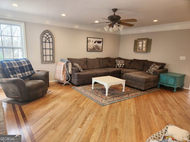 2511 Culpepper Trace, Bethlehem, GA 30620