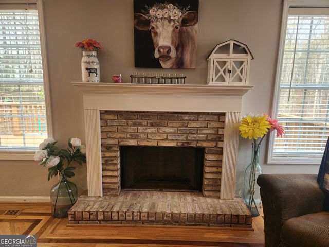 2511 Culpepper Trace, Bethlehem, GA 30620