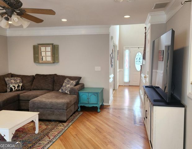 2511 Culpepper Trace, Bethlehem, GA 30620