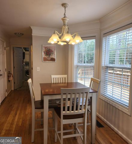 2511 Culpepper Trace, Bethlehem, GA 30620