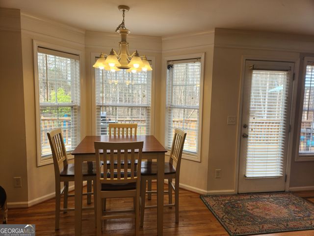 2511 Culpepper Trace, Bethlehem, GA 30620