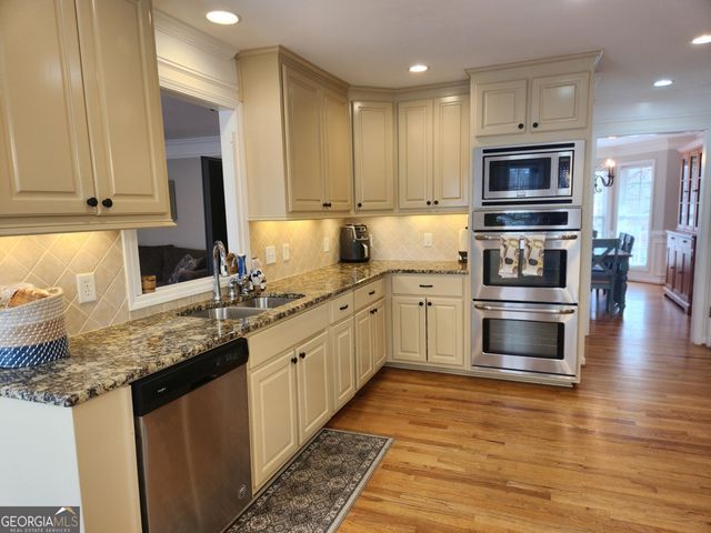 2511 Culpepper Trace, Bethlehem, GA 30620