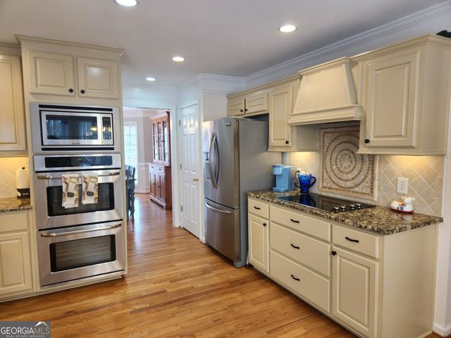 2511 Culpepper Trace, Bethlehem, GA 30620