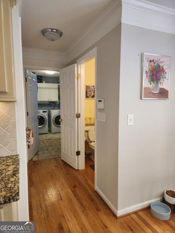 2511 Culpepper Trace, Bethlehem, GA 30620