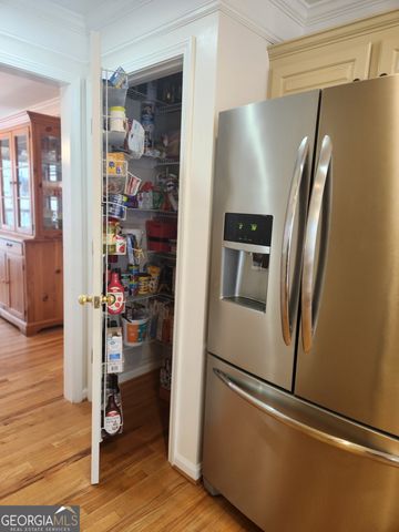 2511 Culpepper Trace, Bethlehem, GA 30620