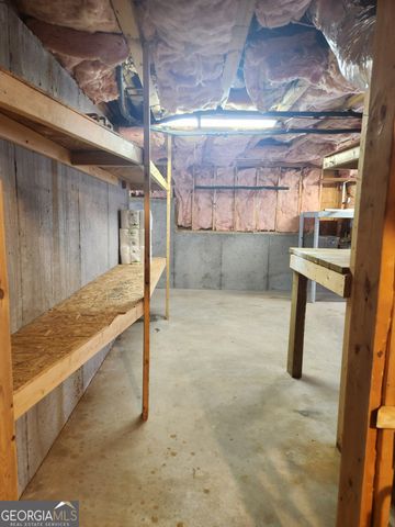 2511 Culpepper Trace, Bethlehem, GA 30620