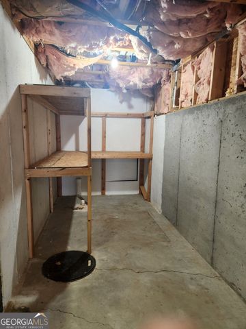 2511 Culpepper Trace, Bethlehem, GA 30620