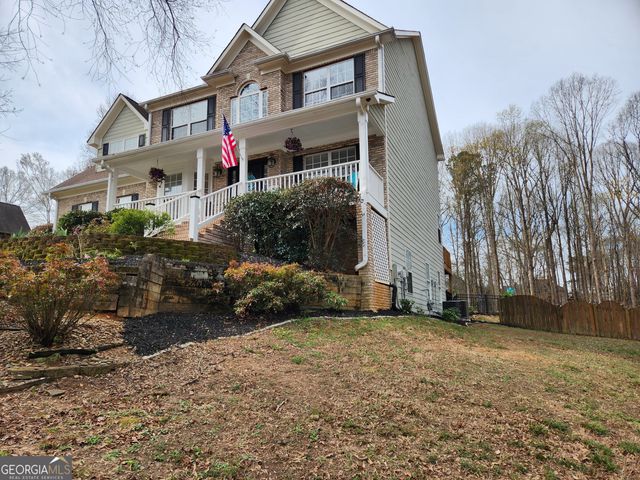 2511 Culpepper Trace, Bethlehem, GA 30620