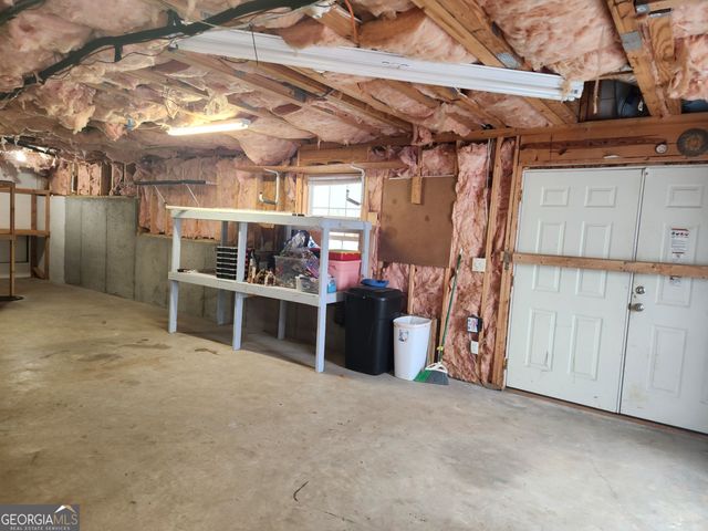 2511 Culpepper Trace, Bethlehem, GA 30620