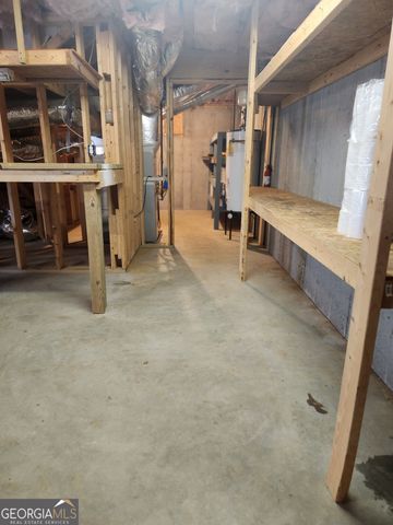 2511 Culpepper Trace, Bethlehem, GA 30620