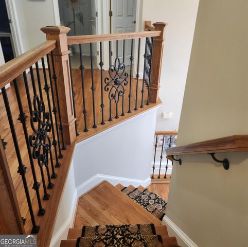 2511 Culpepper Trace, Bethlehem, GA 30620