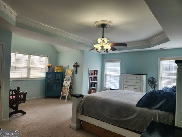 2511 Culpepper Trace, Bethlehem, GA 30620