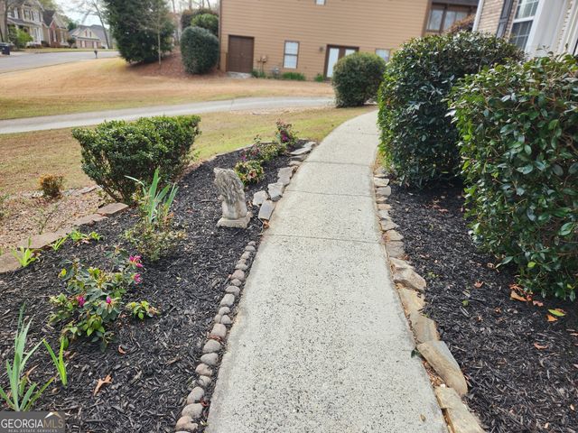 2511 Culpepper Trace, Bethlehem, GA 30620