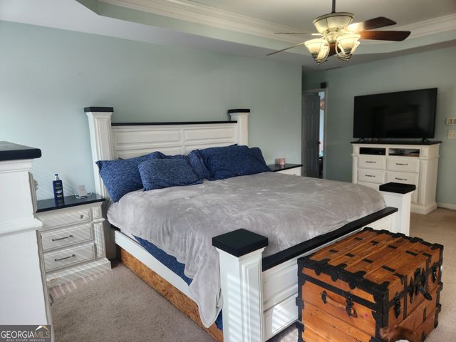 2511 Culpepper Trace, Bethlehem, GA 30620