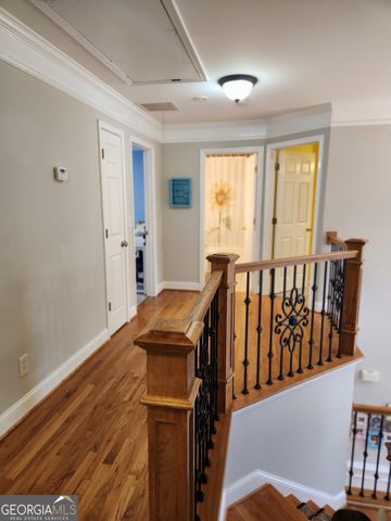 2511 Culpepper Trace, Bethlehem, GA 30620