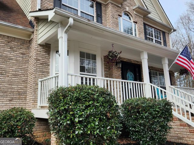 2511 Culpepper Trace, Bethlehem, GA 30620