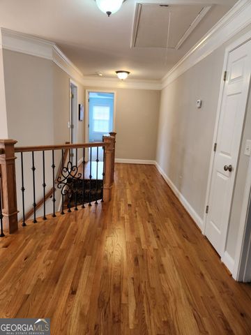 2511 Culpepper Trace, Bethlehem, GA 30620