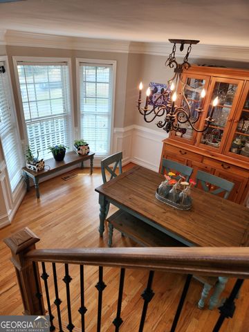 2511 Culpepper Trace, Bethlehem, GA 30620