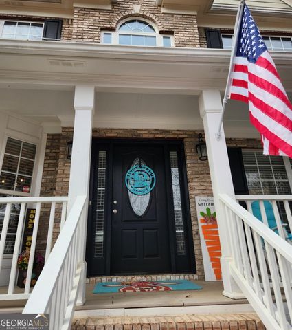 2511 Culpepper Trace, Bethlehem, GA 30620