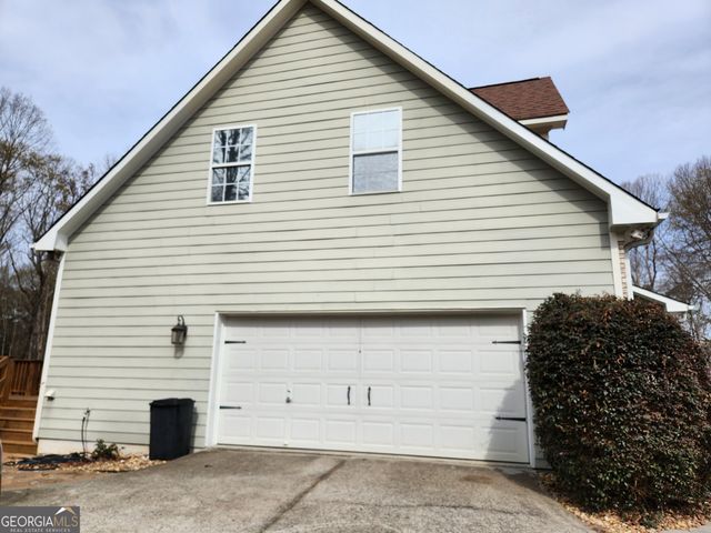 2511 Culpepper Trace, Bethlehem, GA 30620