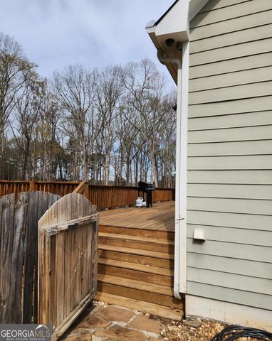 2511 Culpepper Trace, Bethlehem, GA 30620