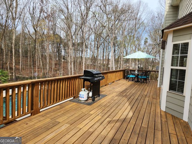 2511 Culpepper Trace, Bethlehem, GA 30620