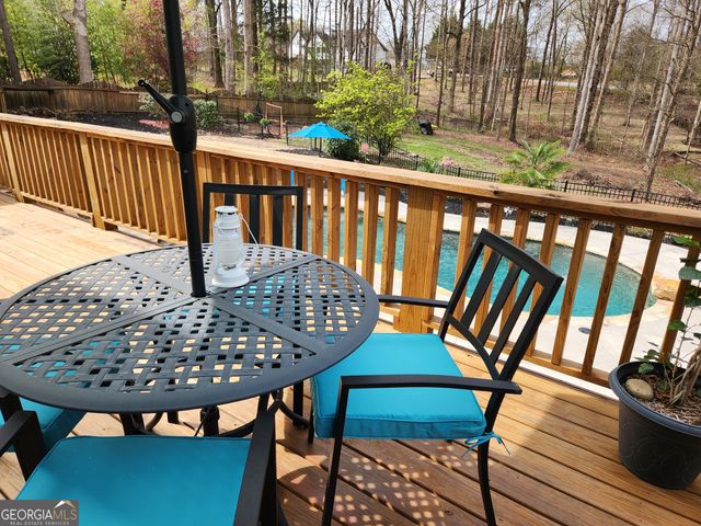 2511 Culpepper Trace, Bethlehem, GA 30620