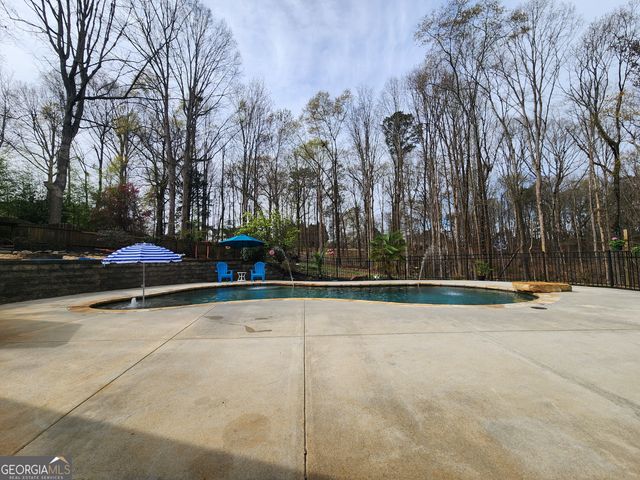 2511 Culpepper Trace, Bethlehem, GA 30620