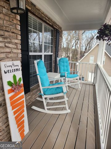 2511 Culpepper Trace, Bethlehem, GA 30620